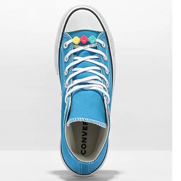 Converse | Dial Up Blue - Picture 4 of 4